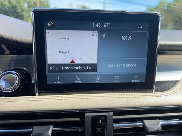 Used 2020 Lincoln Corsair FWD w/ Equipment Group 101A image 18