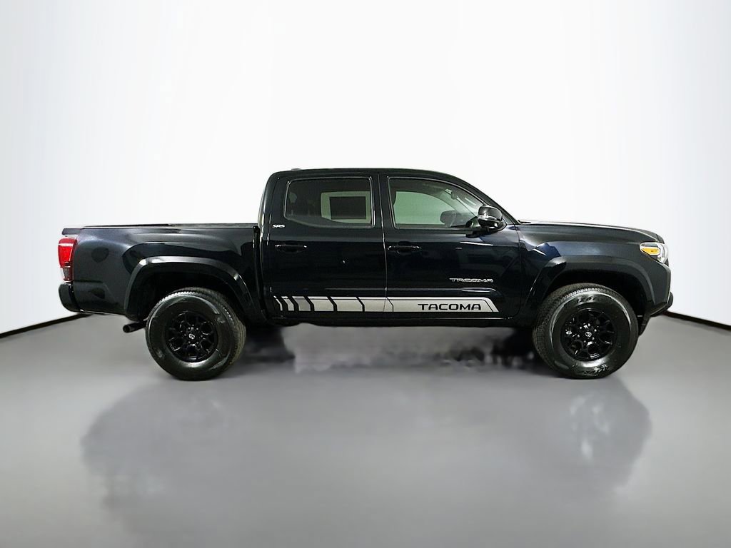 Used 2022 Toyota Tacoma SR5 image 7