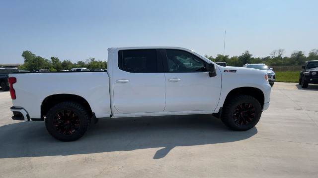 New 2025 Chevrolet Silverado 1500 RST w/ Convenience Package II image 61