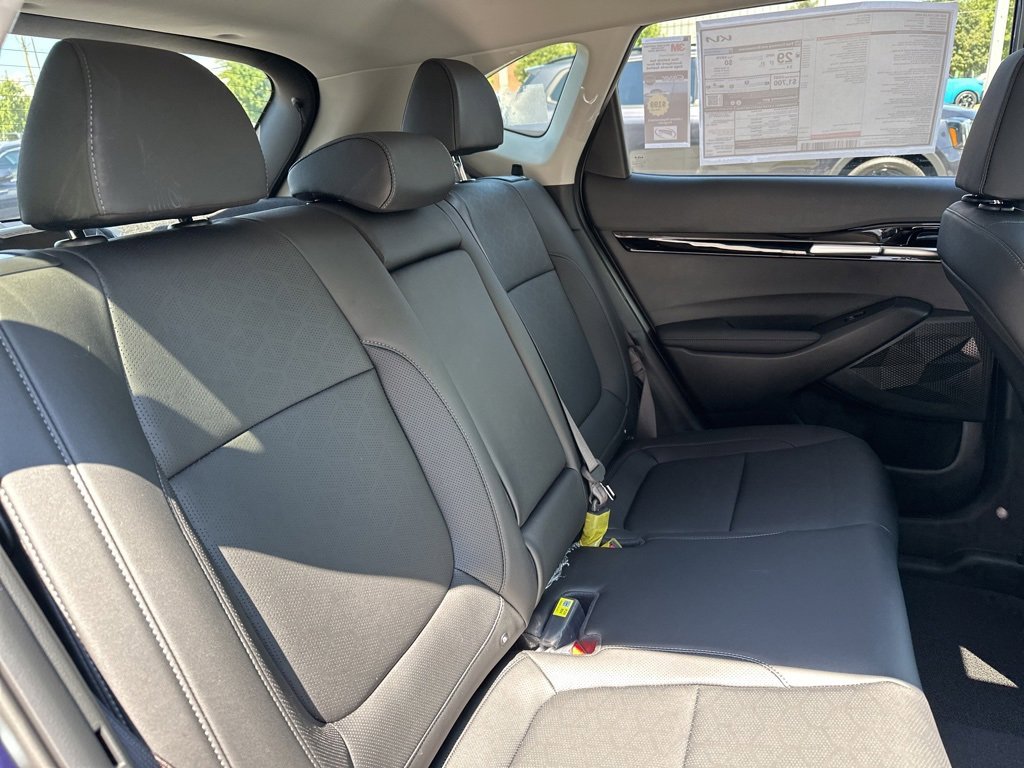 New 2026 Kia Seltos EX w/ EX Sunroof Package image 17