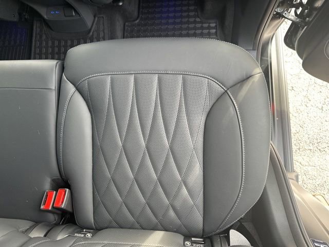 Certified 2026 Mercedes-Benz G 63 AMG 4MATIC image 38