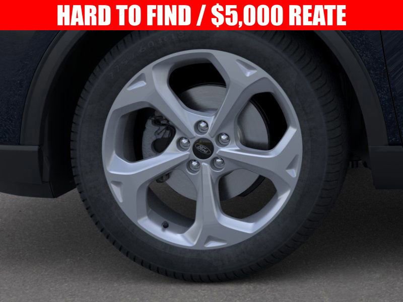 New 2025 Ford Escape ST-Line w/ Tech Pack #1 image 19