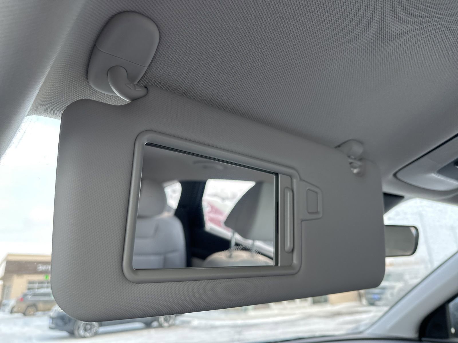 New 2026 Hyundai Tucson Blue SE image 63