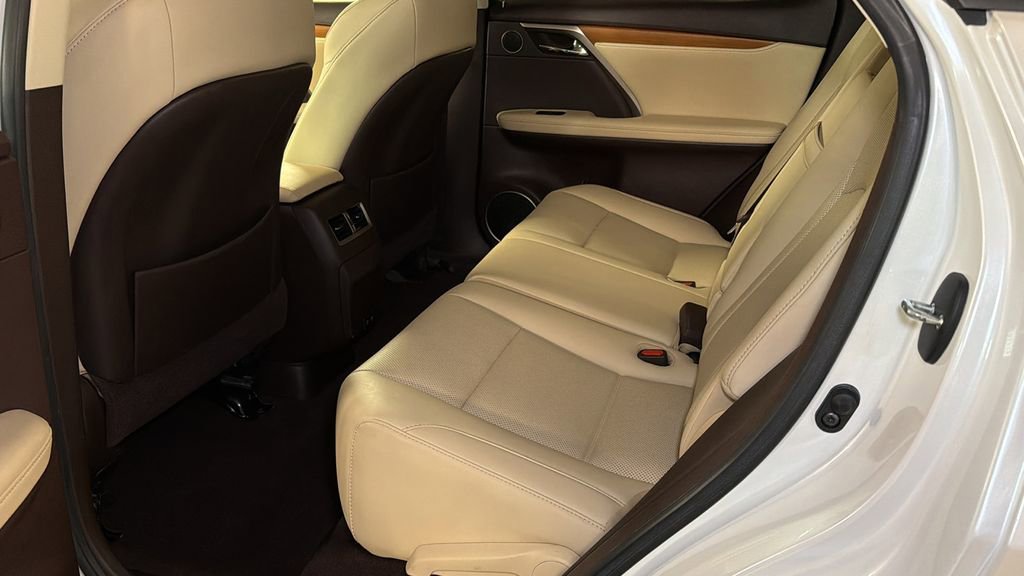 Certified 2020 Lexus RX 350 AWD w/ Premium Package image 16