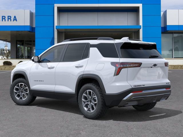 New 2026 Chevrolet Equinox ACTIV AWD/4WD image 3
