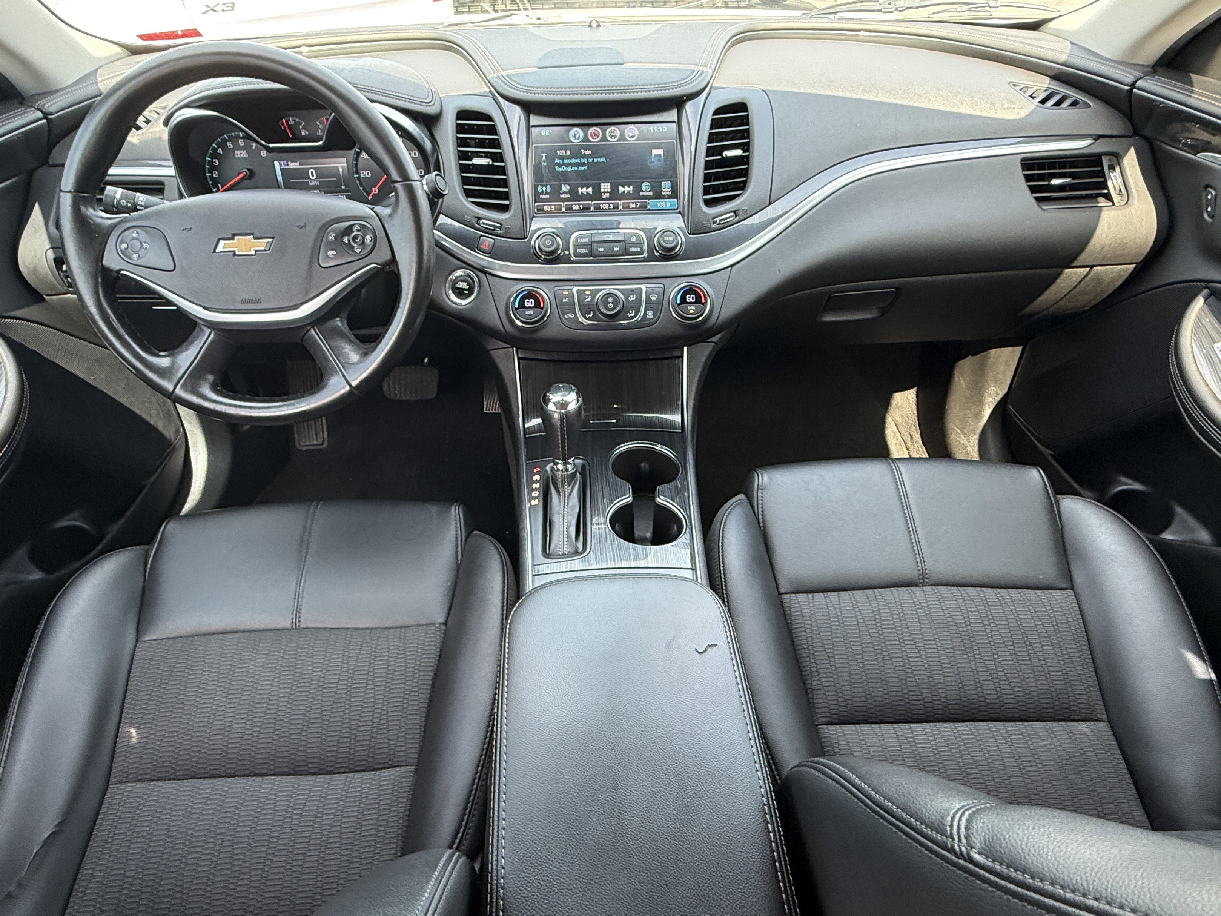 Used 2019 Chevrolet Impala LT image 27