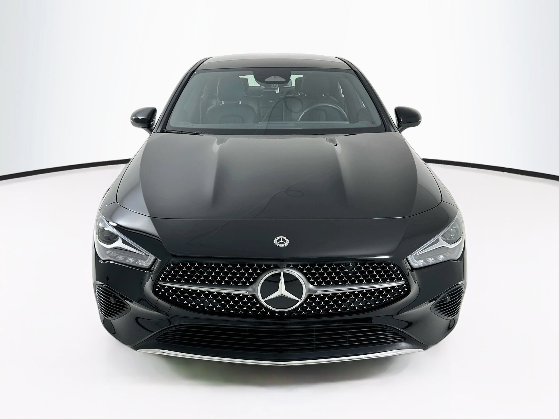 Certified 2025 Mercedes-Benz CLA 250 image 2