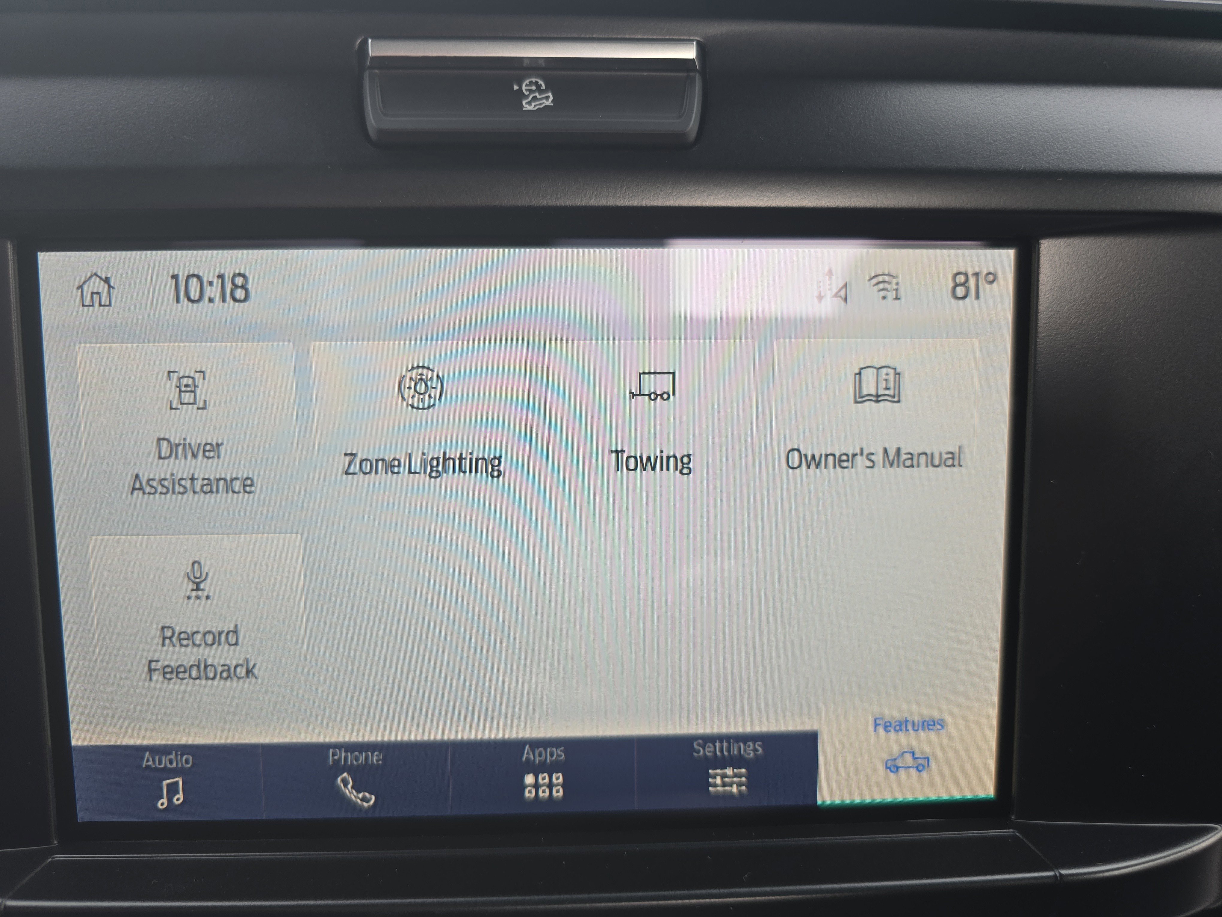 New 2025 Ford F350 XL w/ STX Appearance Package image 30