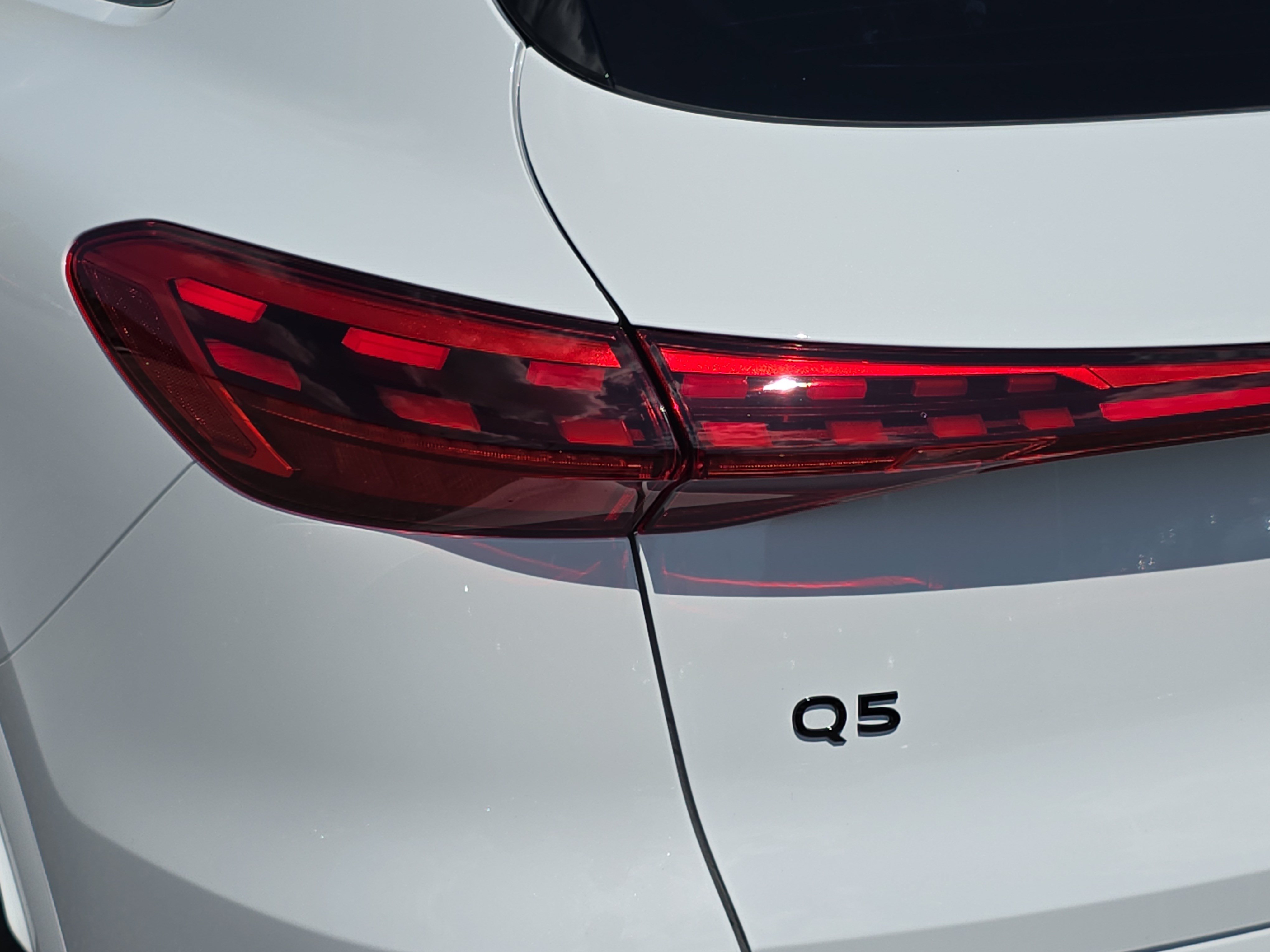 New 2026 Audi Q5 Premium Plus AWD/4WD image 34