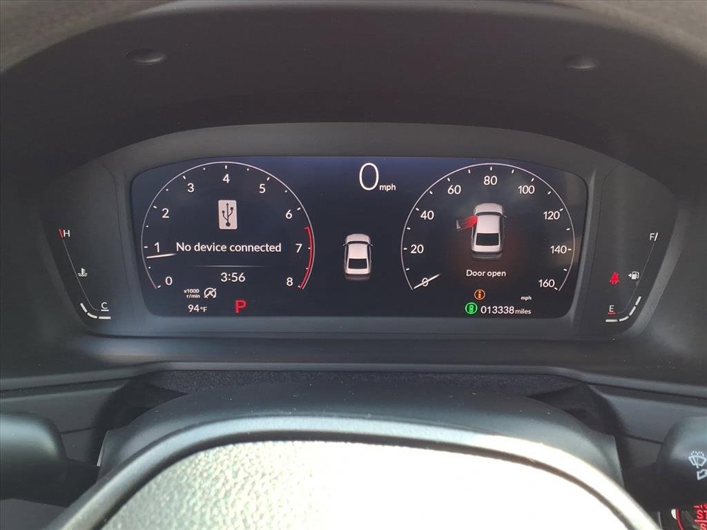 Used 2024 Honda Accord EX image 17