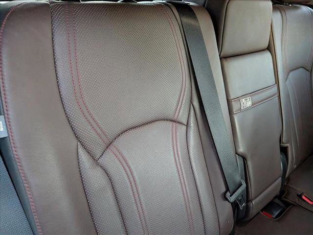 Used 2016 Lexus RX 350 FWD image 18