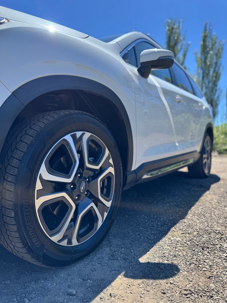 Used 2023 Subaru Ascent Limited AWD/4WD image 47