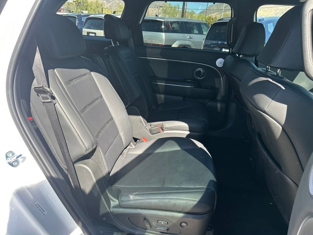 Used 2026 Hyundai Palisade Calligraphy image 26