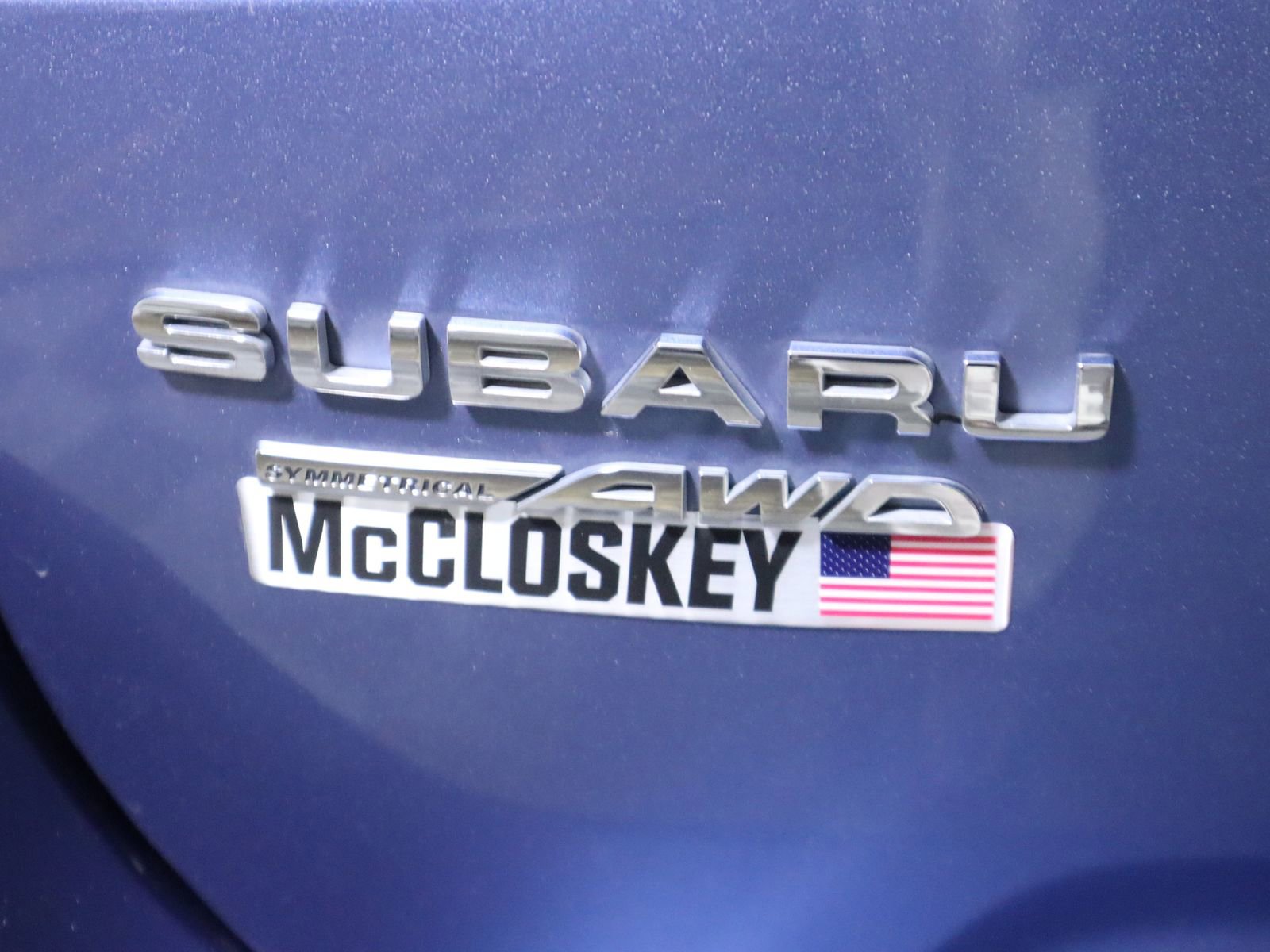 Used 2023 Subaru Forester AWD/4WD image 10