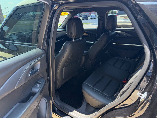 Used 2021 Chevrolet TrailBlazer ACTIV FWD image 17