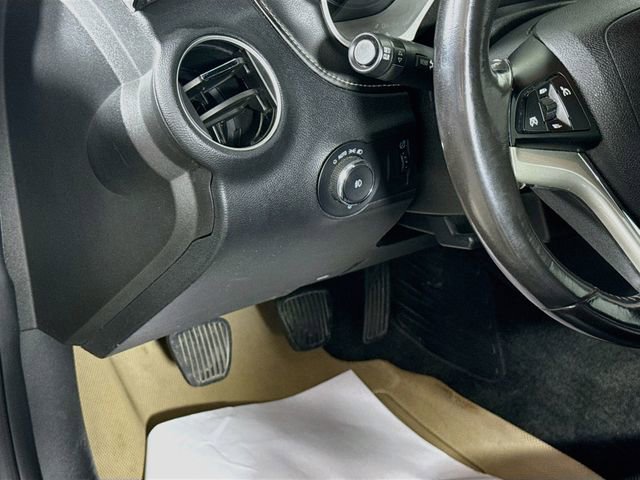 Used 2015 Chevrolet Camaro SS w/ RS Package RWD image 12