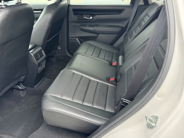Certified 2024 Honda CR-V EX-L image 17