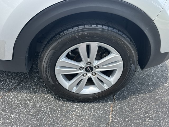 Used 2017 Kia Sportage LX w/ LX Popular Package FWD image 24