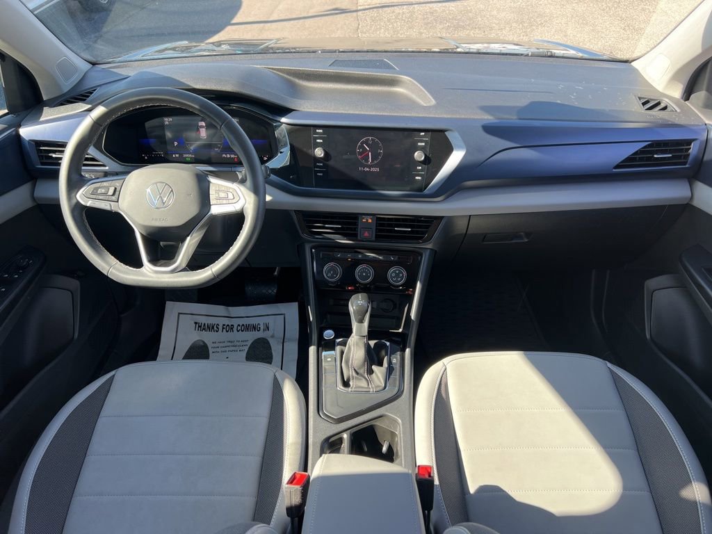 Used 2023 Volkswagen Taos SE image 26