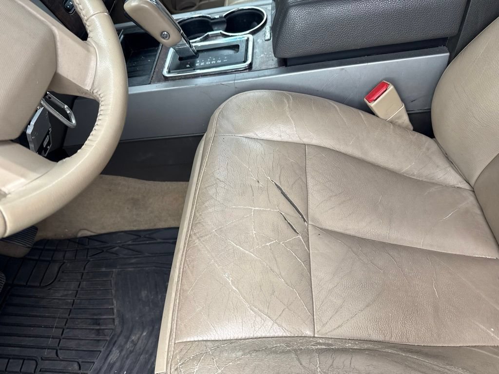 Used 2012 Ford Expedition EL XLT AWD/4WD image 13