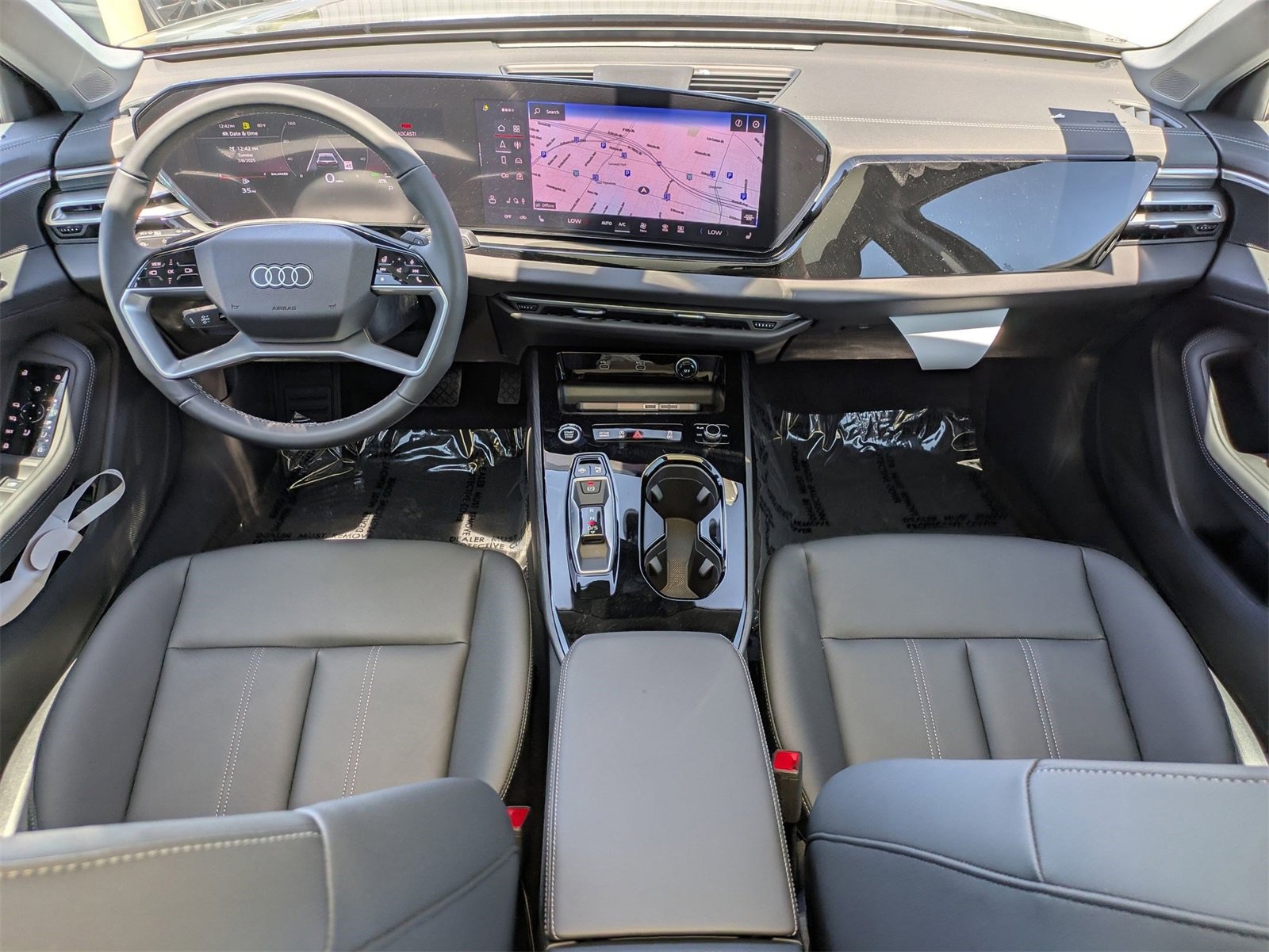 New 2025 Audi A5 2.0T Premium image 5