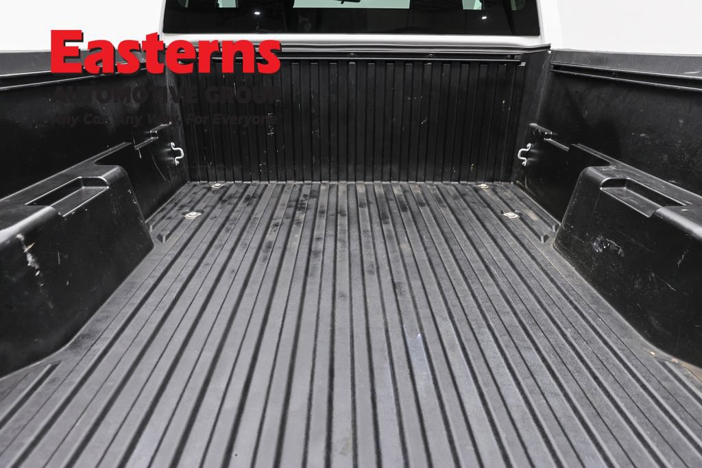 Used 2025 Toyota Tacoma SR RWD image 9