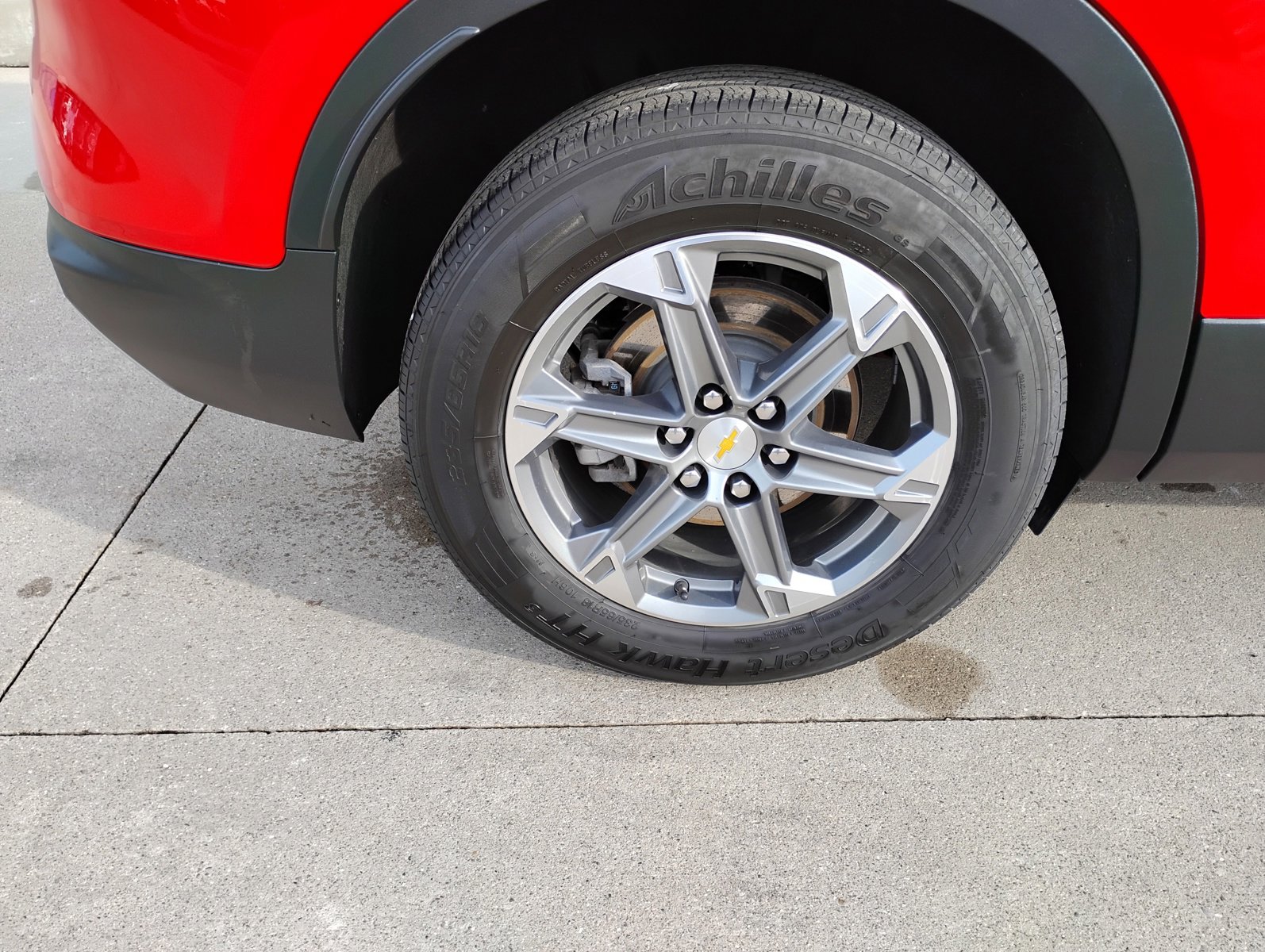 Used 2024 Chevrolet Blazer LT image 26