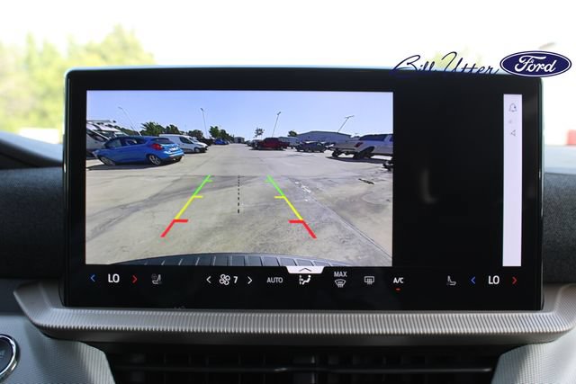 New 2026 Ford Explorer Active w/ Active Comfort Package RWD image 15