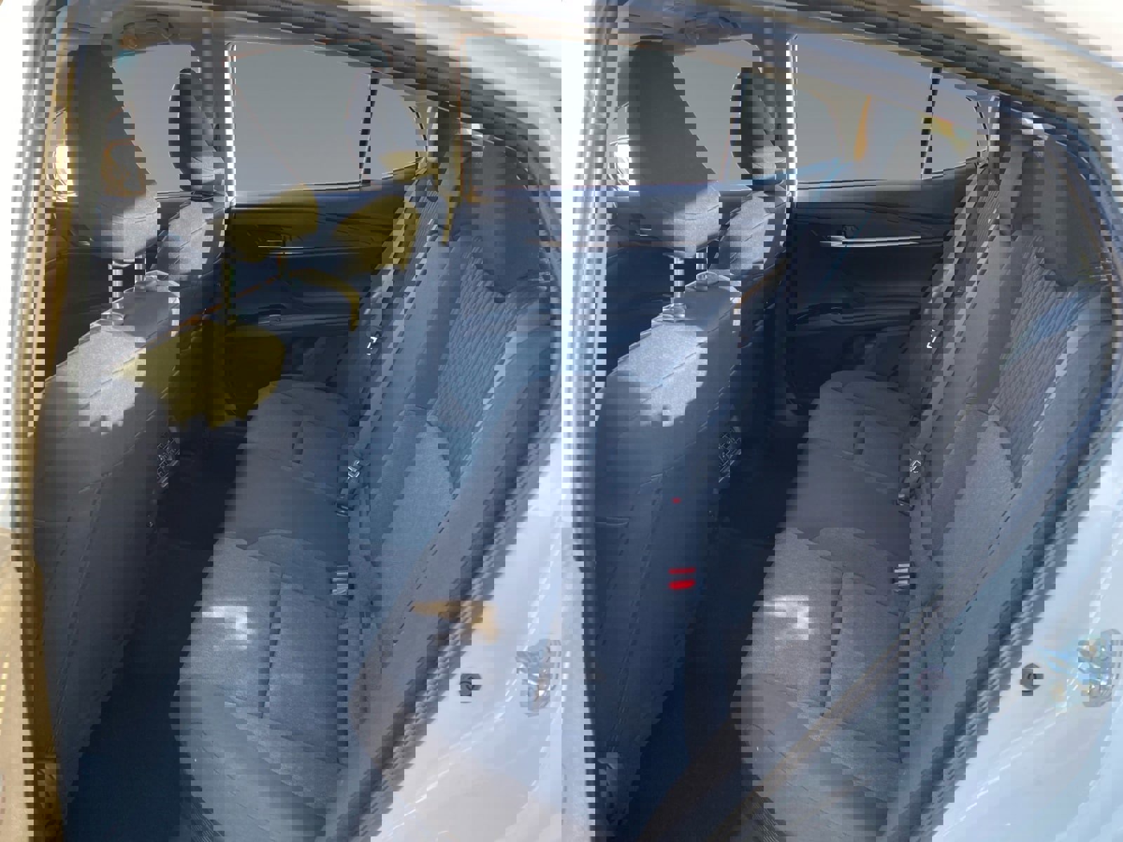 Used 2025 Toyota Camry LE image 13