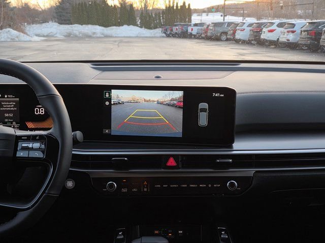 New 2026 Kia Sorento S AWD/4WD image 21