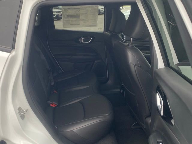 New 2026 Jeep Compass Limited AWD/4WD image 30
