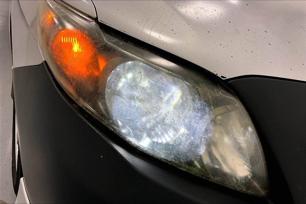 Used 2009 Toyota Corolla S image 35