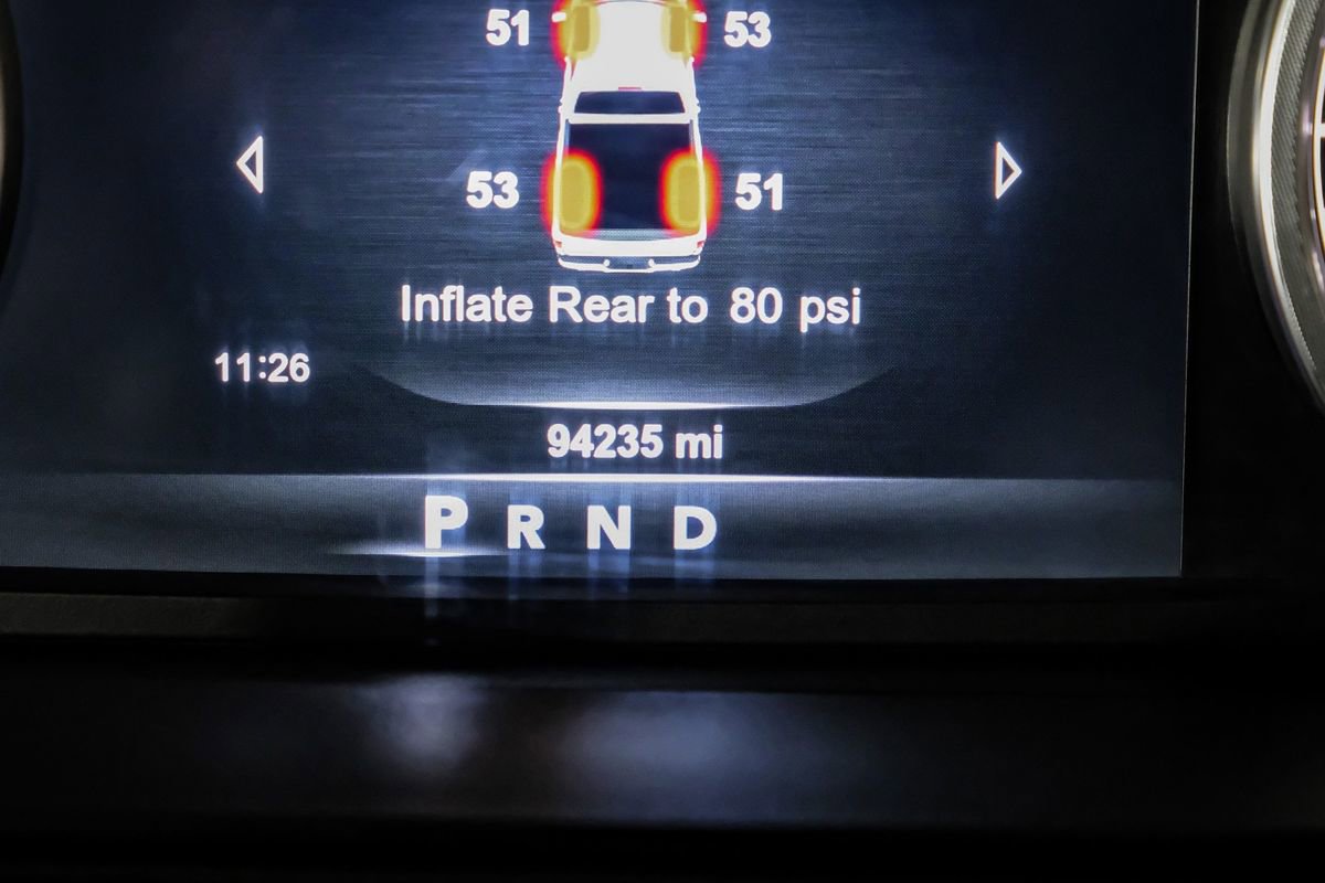 Used 2018 RAM 2500 Limited image 16