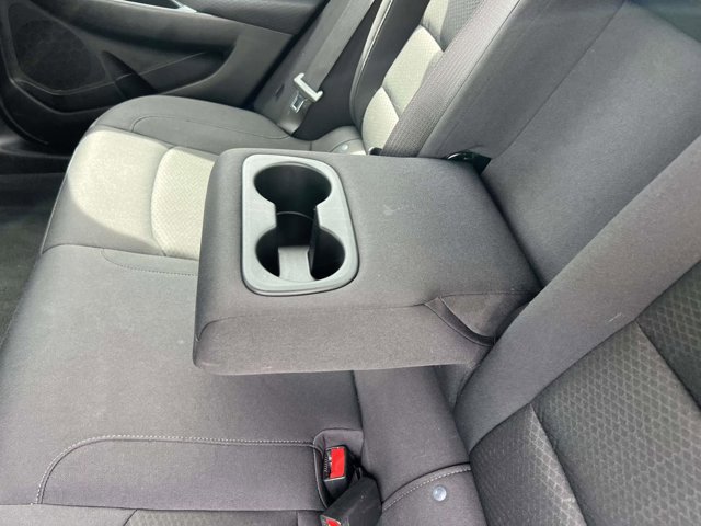 Used 2023 Chevrolet Malibu LT FWD image 12