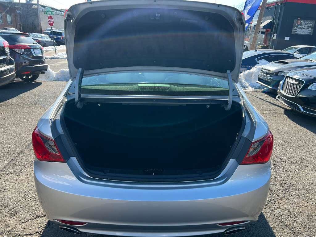 Used 2013 Hyundai Sonata SE image 31