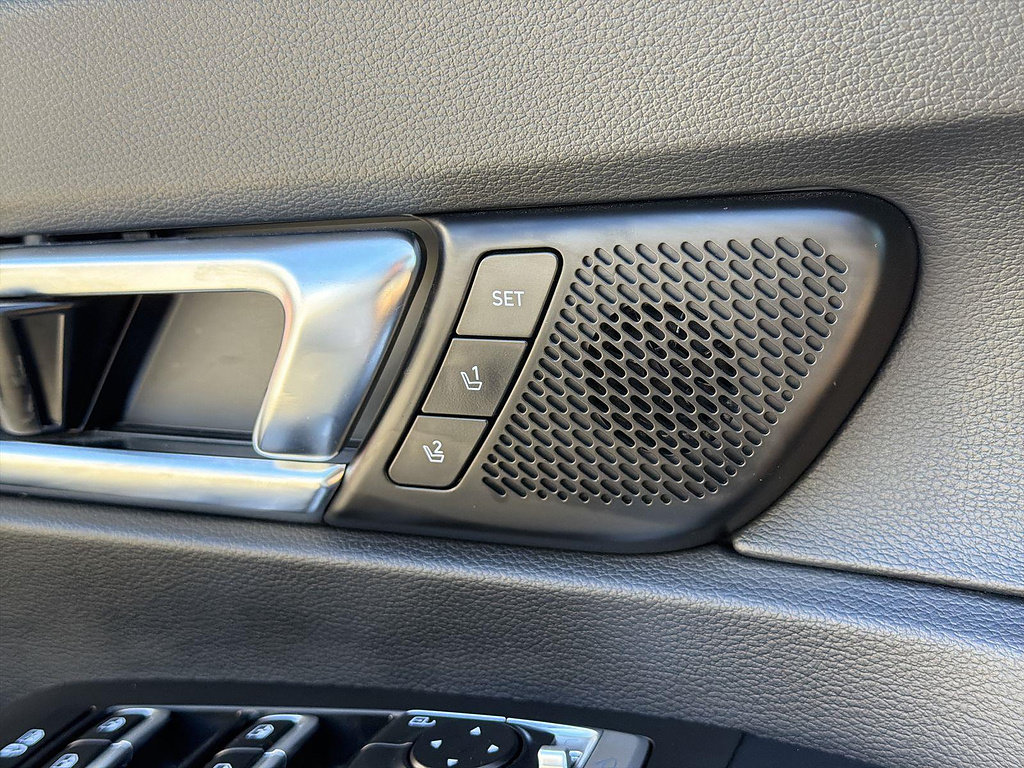 Used 2024 Kia Telluride SX FWD image 42