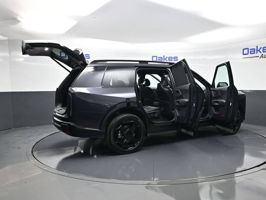 Used 2027 Kia Telluride EX X-Line AWD/4WD image 57
