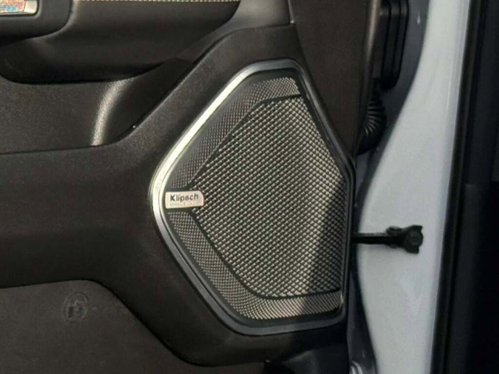 New 2026 RAM 1500 Tungsten w/ Off Road Group image 40