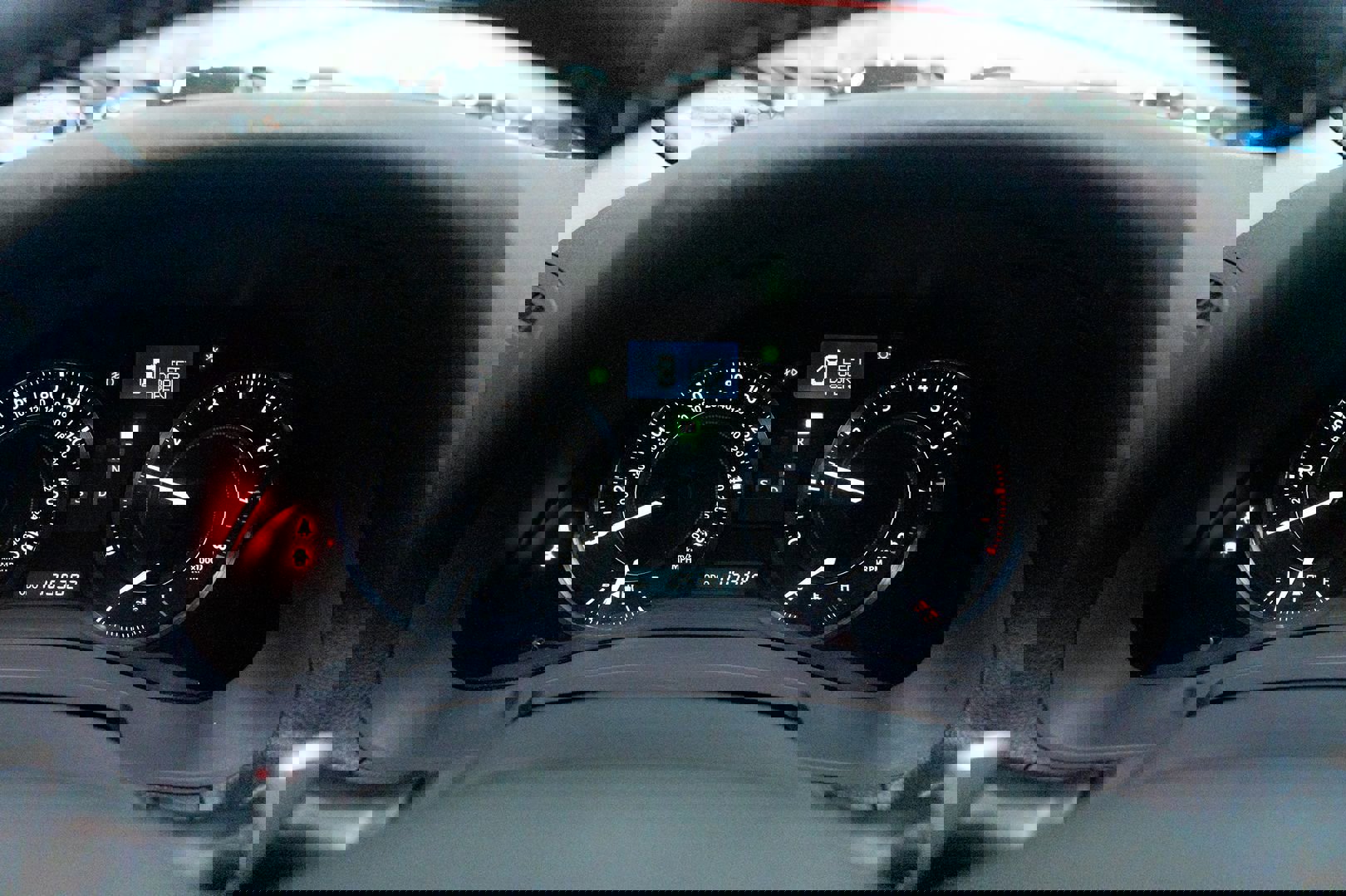 Used 2010 Lexus IS 250C image 30