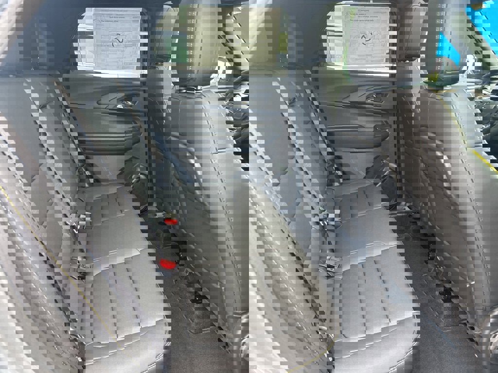 New 2026 Chevrolet TrailBlazer ACTIV w/ Convenience Package image 20