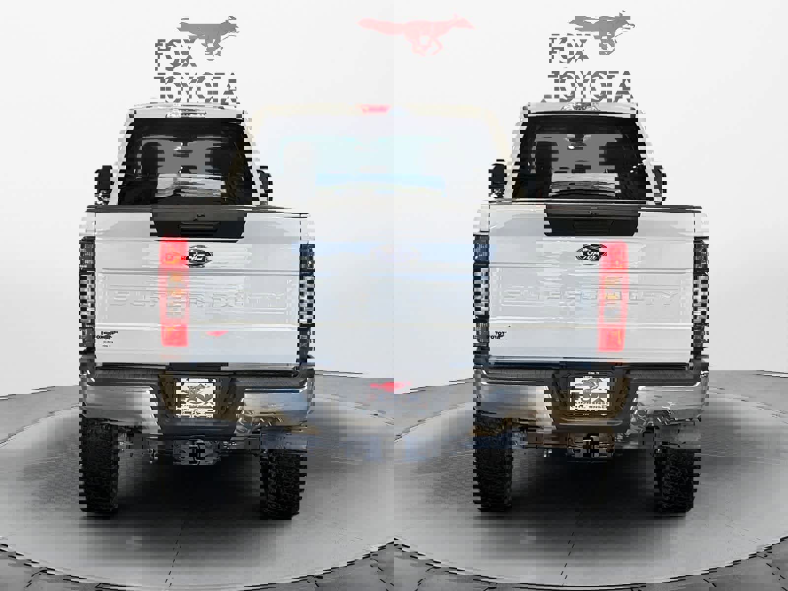 Used 2022 Ford F250 XLT image 5