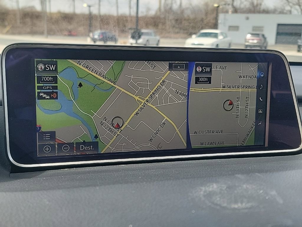 Used 2019 Lexus RX 350L AWD image 12