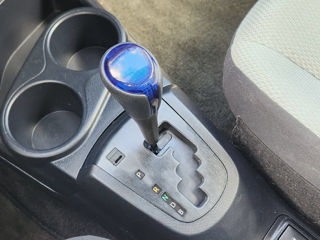 Used 2015 Toyota Prius C One FWD image 22