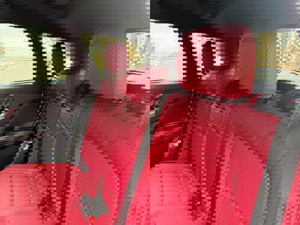 New 2026 Lincoln Corsair Grand Touring image 14