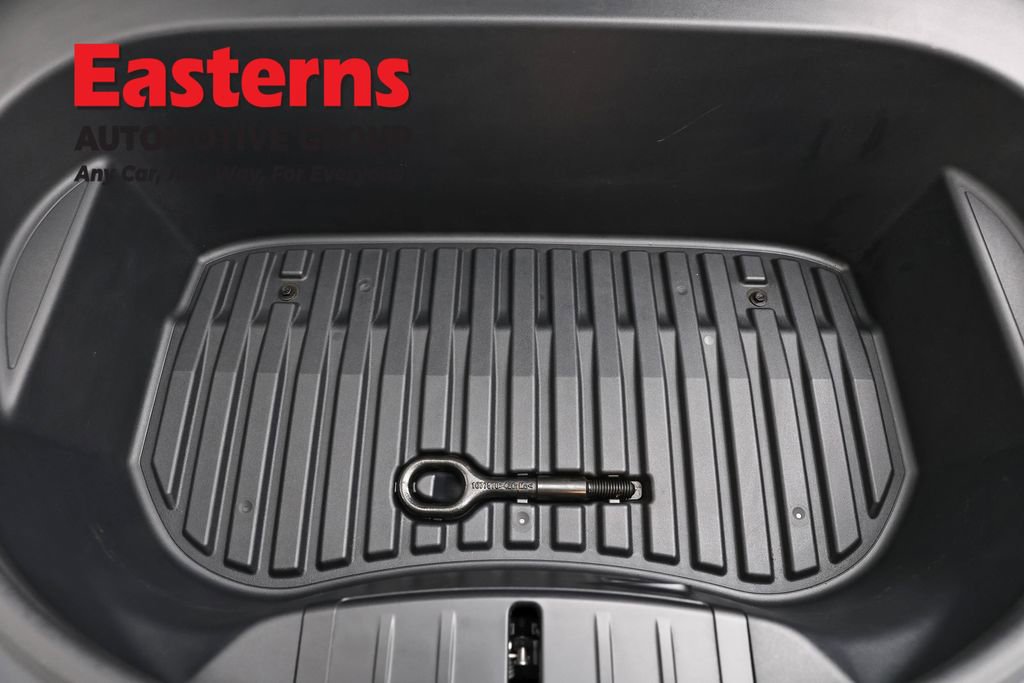 Used 2023 Tesla Model 3 Standard Range image 7