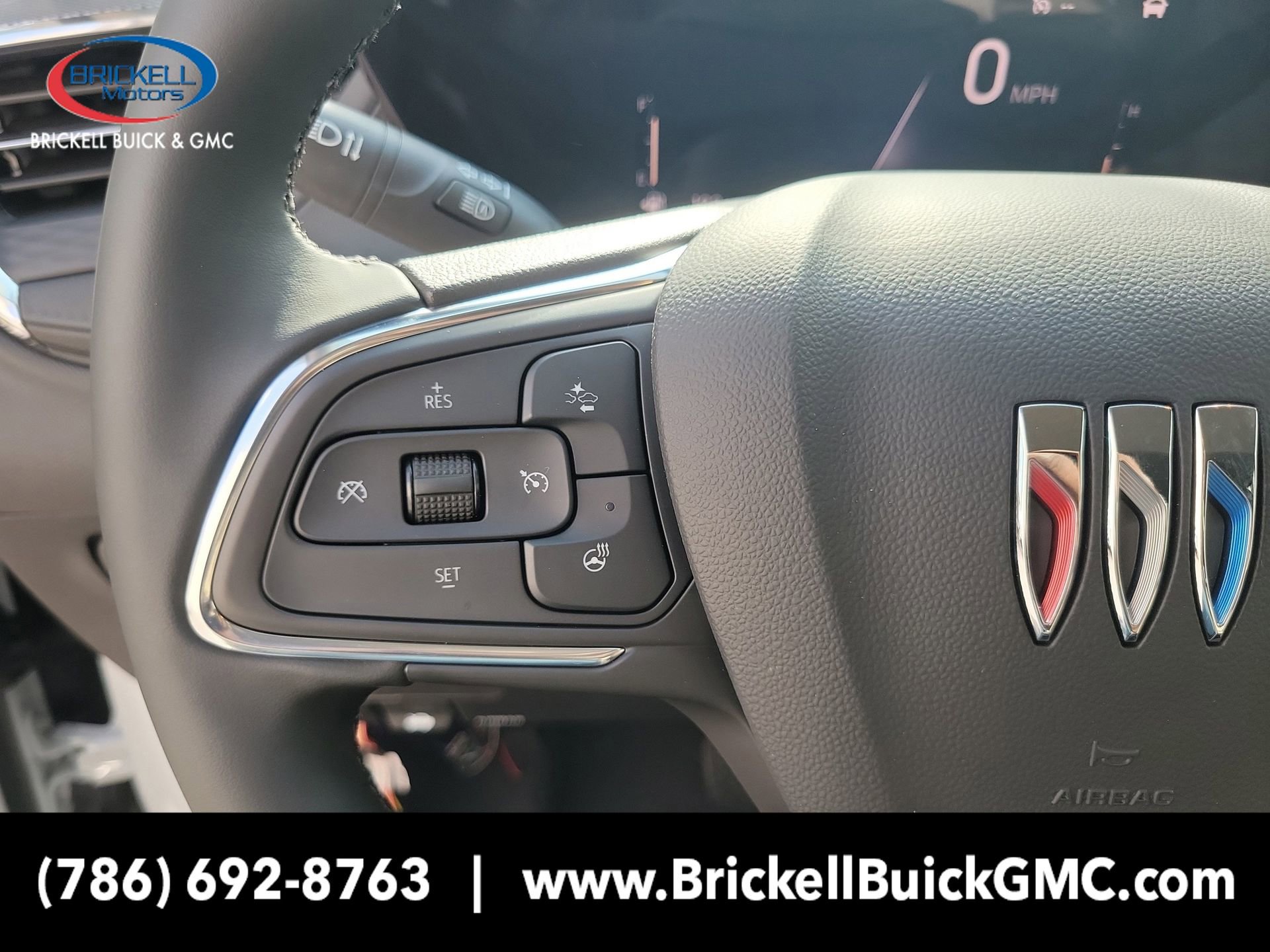 New 2026 Buick Encore GX Sport Touring w/ Comfort Package image 21
