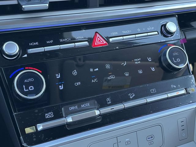 New 2026 Hyundai Santa Fe Limited FWD image 27