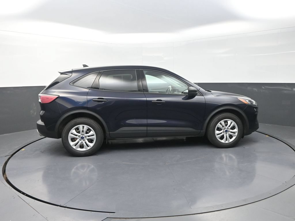 Used 2021 Ford Escape S AWD/4WD image 12