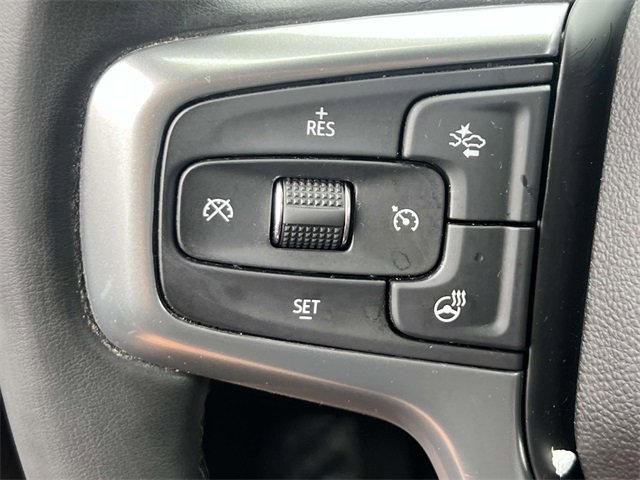 Certified 2024 Chevrolet Silverado 1500 LT image 20