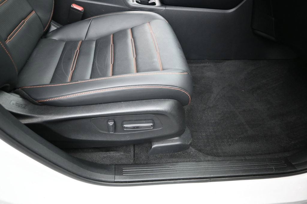 Certified 2024 Honda CR-V Sport Touring image 11
